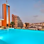 Valentina Hotel Saint Julian's