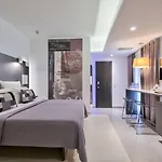 Hotel Valentina 3*