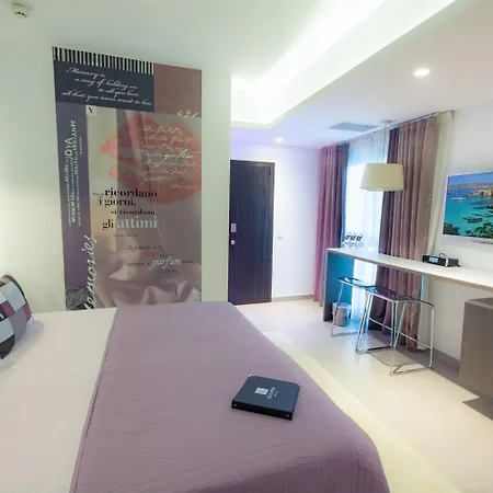 Hotel Valentina Saint Julian's