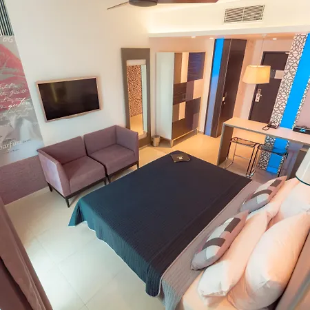 Hotel Valentina Saint Julian's