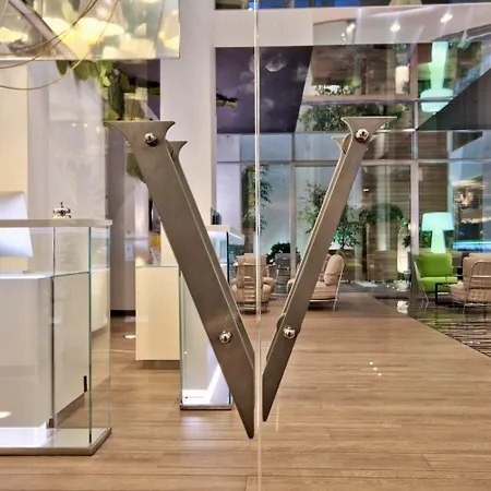 Valentina Saint Julian's