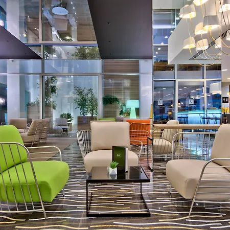 Hotel Valentina Saint Julian's