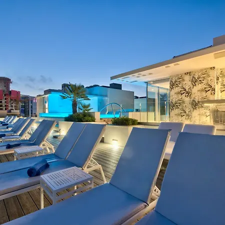 Hotel Valentina Saint Julian's