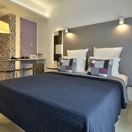 Valentina 3* Saint Julian's