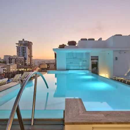 Valentina Saint Julian's