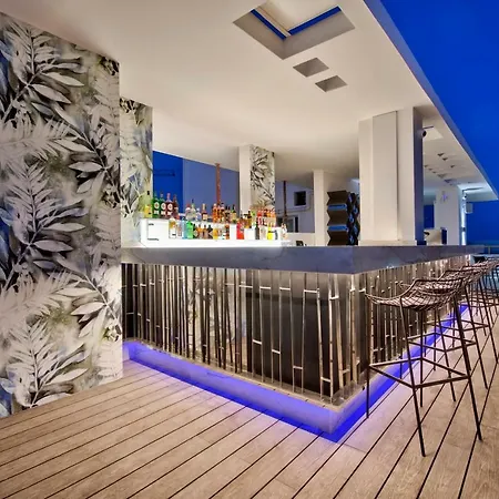 Hotel Valentina 3*