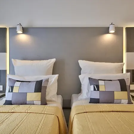 Valentina Hotel Saint Julian's