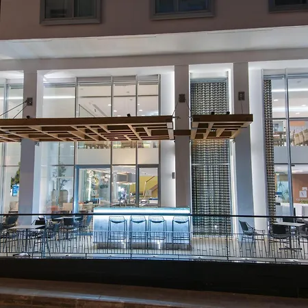 Valentina Hotel