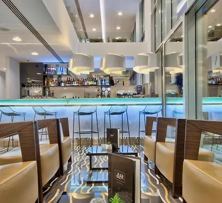 Hotel Valentina 3*