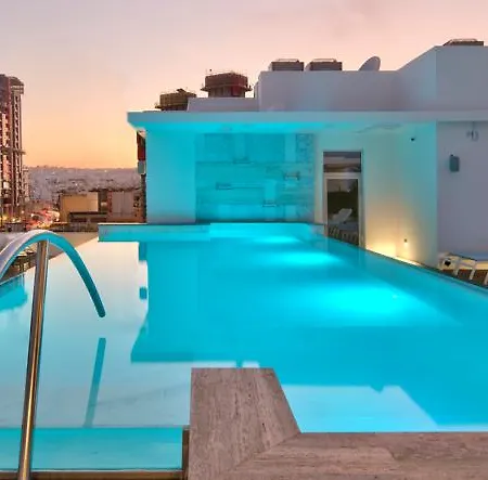 Valentina Hotel 3*