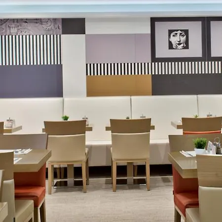 Hotel Valentina 3*