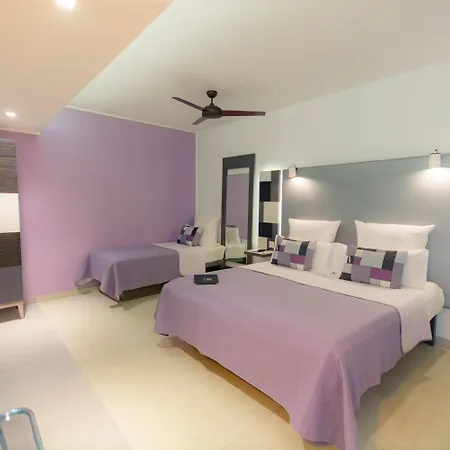 Hotel Valentina 3*