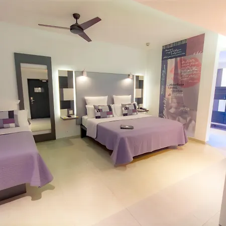 Valentina Hotel 3*