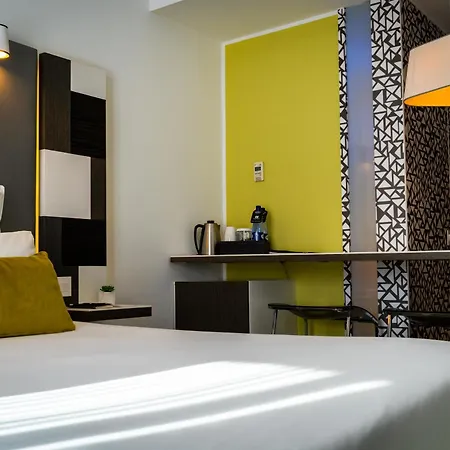Valentina Hotel 3*