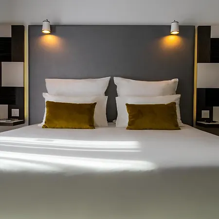 Hotel Valentina Saint Julian's