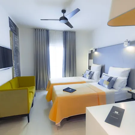 Valentina Hotel