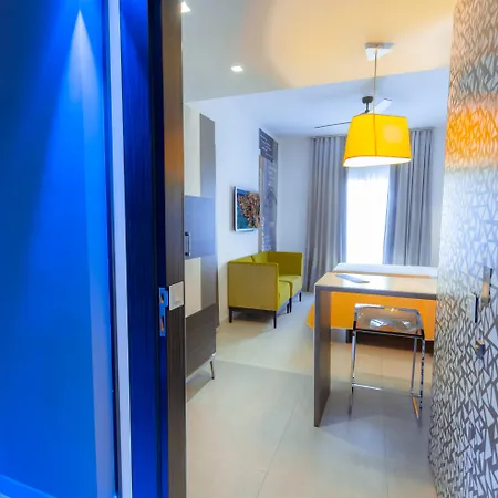 Valentina Saint Julian's