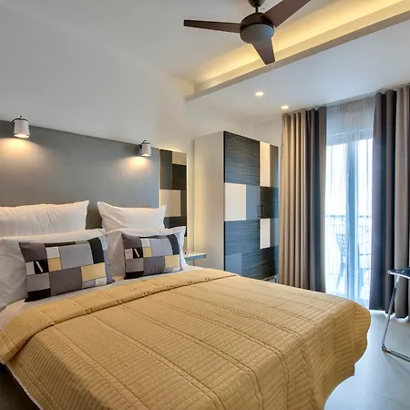 Valentina Hotel Saint Julian's