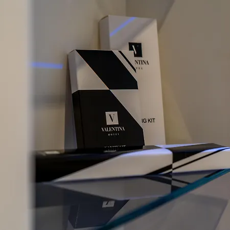 Hotel Valentina Saint Julian's