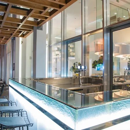 Hotell Valentina St. Julian's