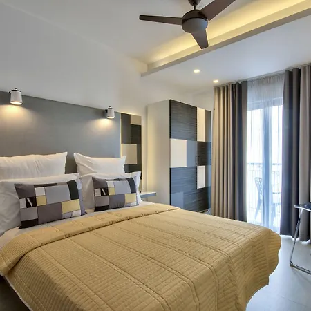 Valentina Hotel Saint Julian's