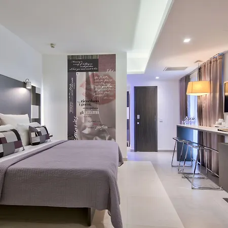Hotel Valentina 3*