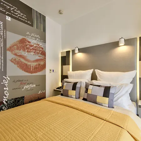 Valentina Hotel Saint Julian's