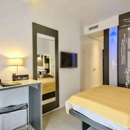 Hotel Valentina