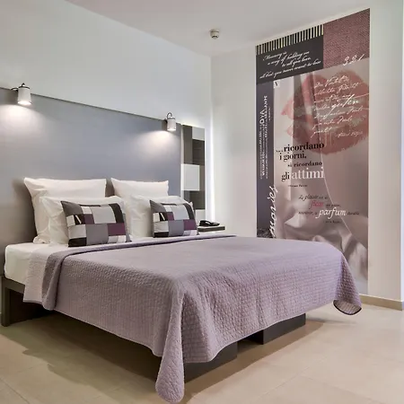 Hotel Valentina 3*