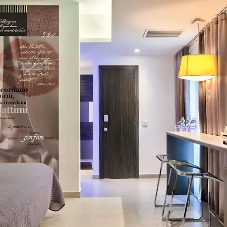 Valentina Hotel Saint Julian's