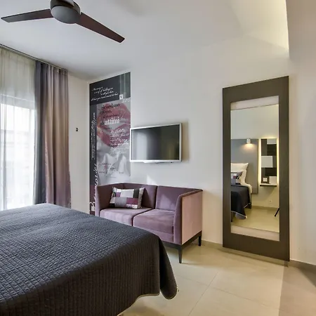 Hotel Valentina