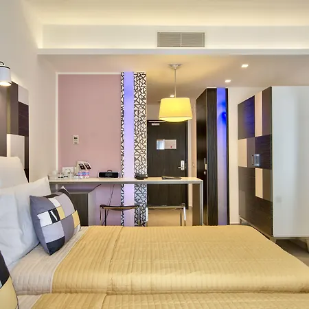 Valentina 3* Saint Julian's