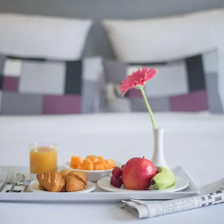 Hotel Valentina