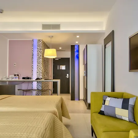 Hotel Valentina Saint Julian's