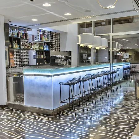 Hotel Valentina 3*