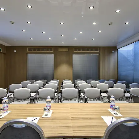 Valentina Hotel Saint Julian's