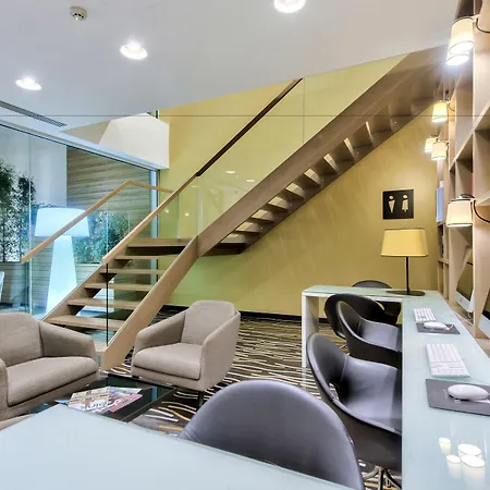 Hotel Valentina 3*