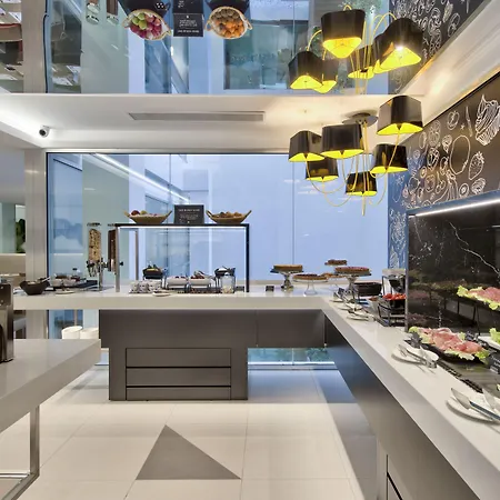 Valentina Saint Julian's