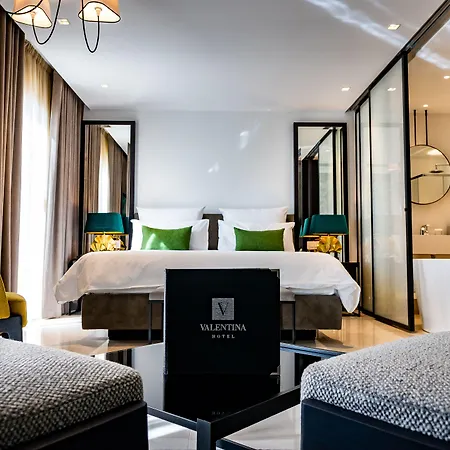 Hotel Valentina