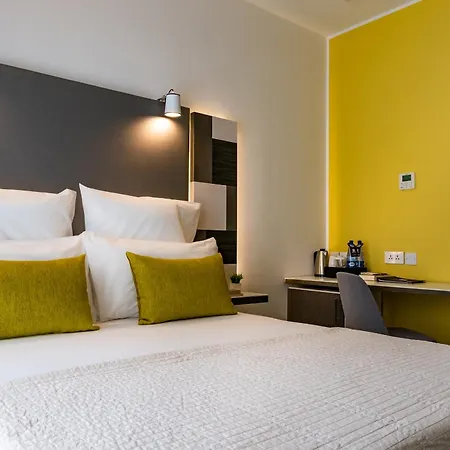 Hotel Valentina 3*