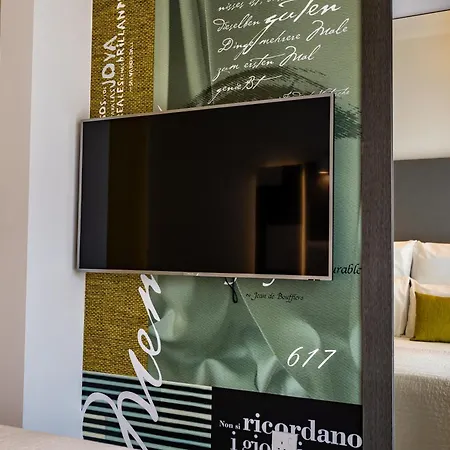 Valentina Hotel
