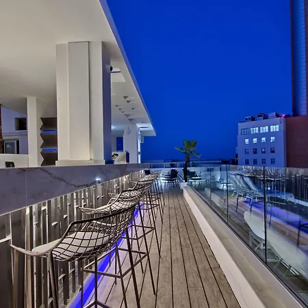 Hotel Valentina