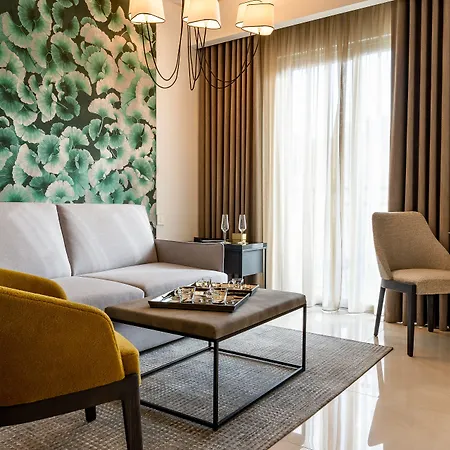 Hotel Valentina 3*