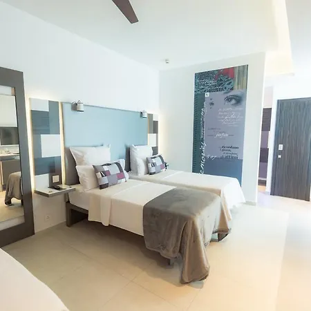 Valentina 3* Saint Julian's