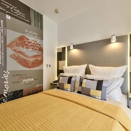 Valentina Hotel