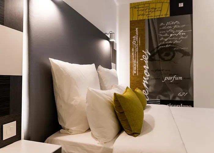 Hotel Valentina Saint Julian's