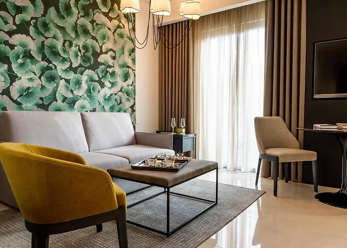 Valentina Hotel Saint Julian's