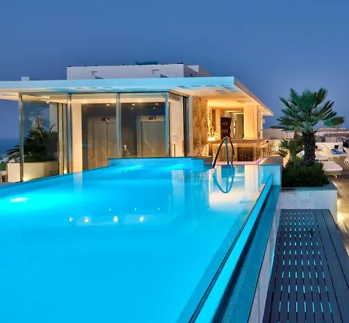 Hotel Valentina Saint Julian's