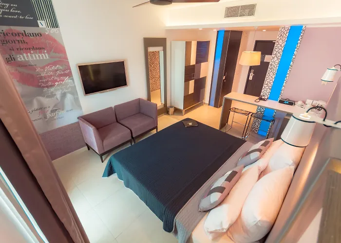 Hotel Valentina Saint Julian's