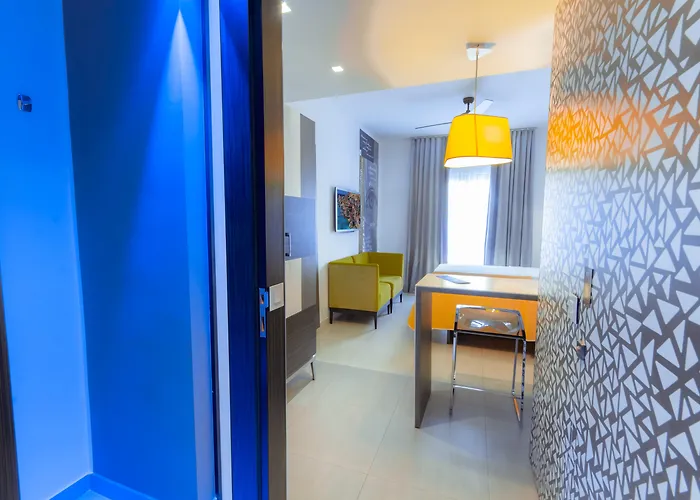 Valentina Saint Julian's